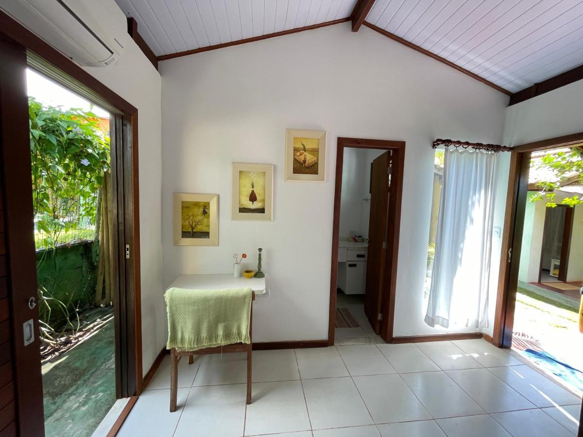 Apartament Casa Jasmim Imbassai-Ba Mata de São João Zewnętrze zdjęcie