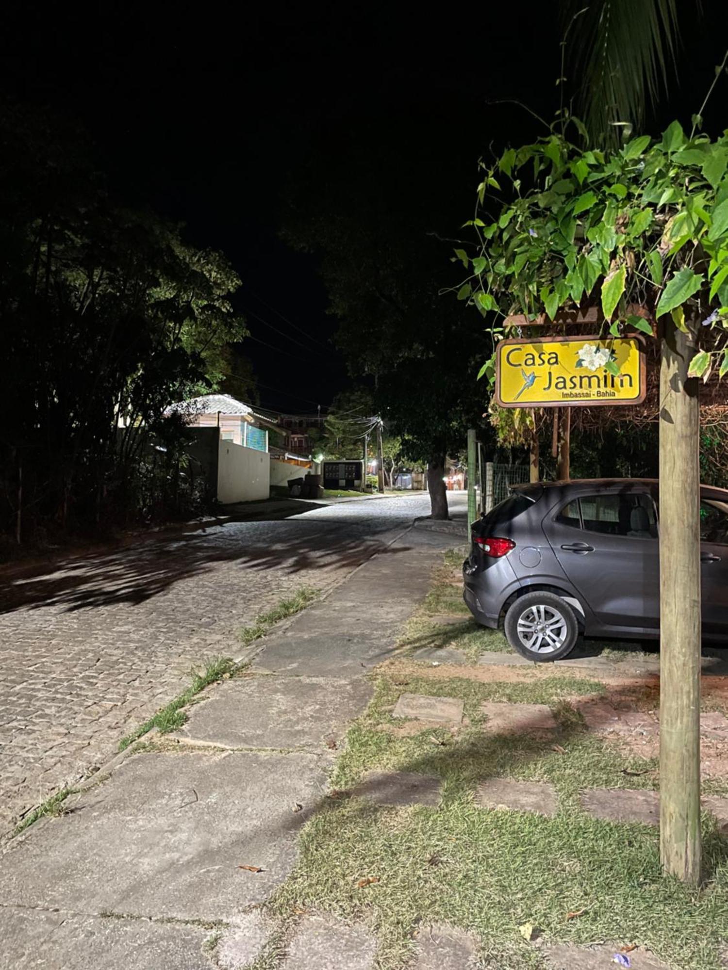 Apartament Casa Jasmim Imbassai-Ba Mata de São João Zewnętrze zdjęcie