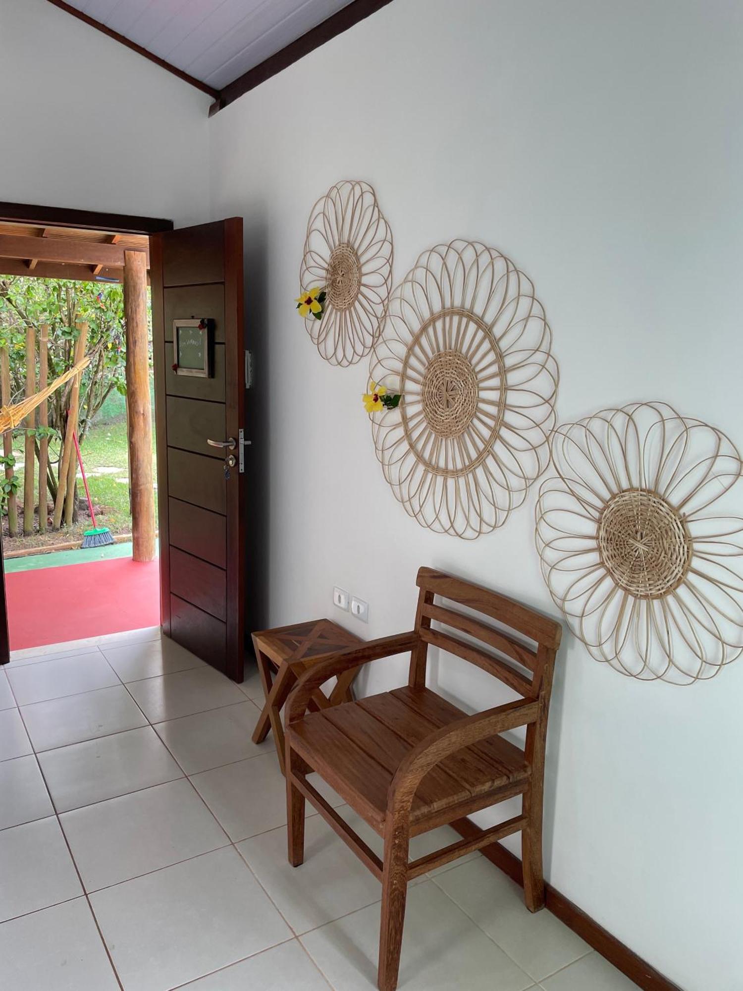 Apartament Casa Jasmim Imbassai-Ba Mata de São João Zewnętrze zdjęcie