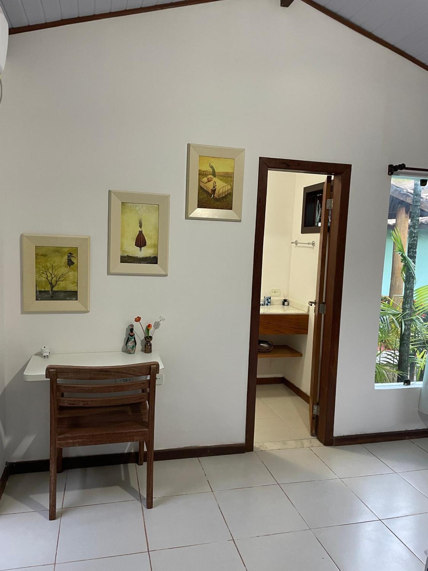 Apartament Casa Jasmim Imbassai-Ba Mata de São João Zewnętrze zdjęcie