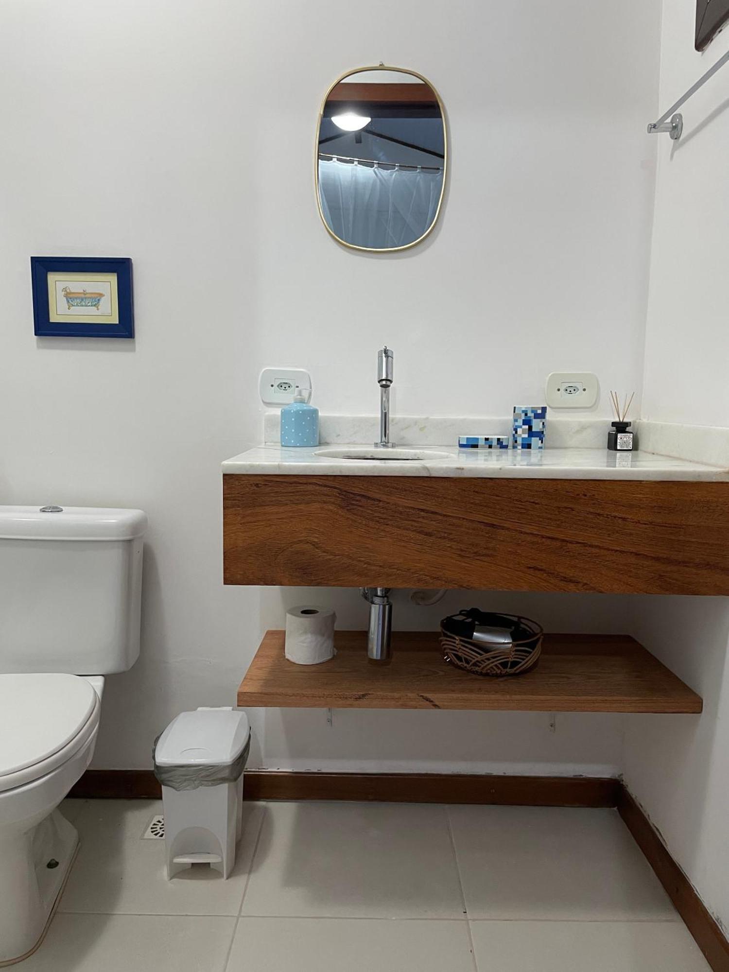 Apartament Casa Jasmim Imbassai-Ba Mata de São João Zewnętrze zdjęcie