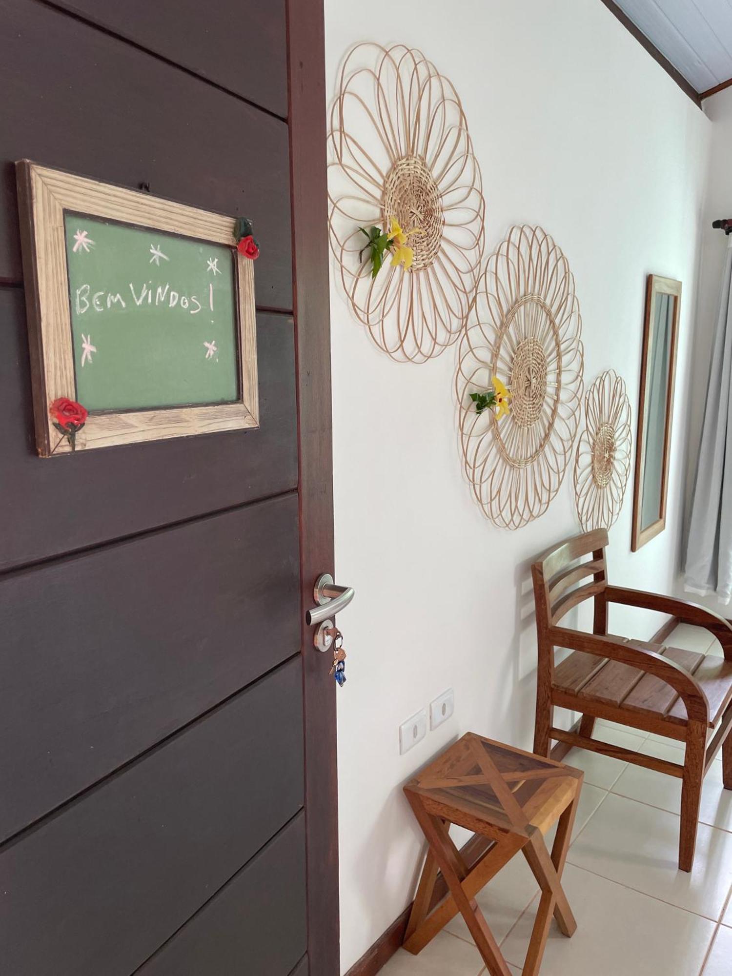 Apartament Casa Jasmim Imbassai-Ba Mata de São João Zewnętrze zdjęcie