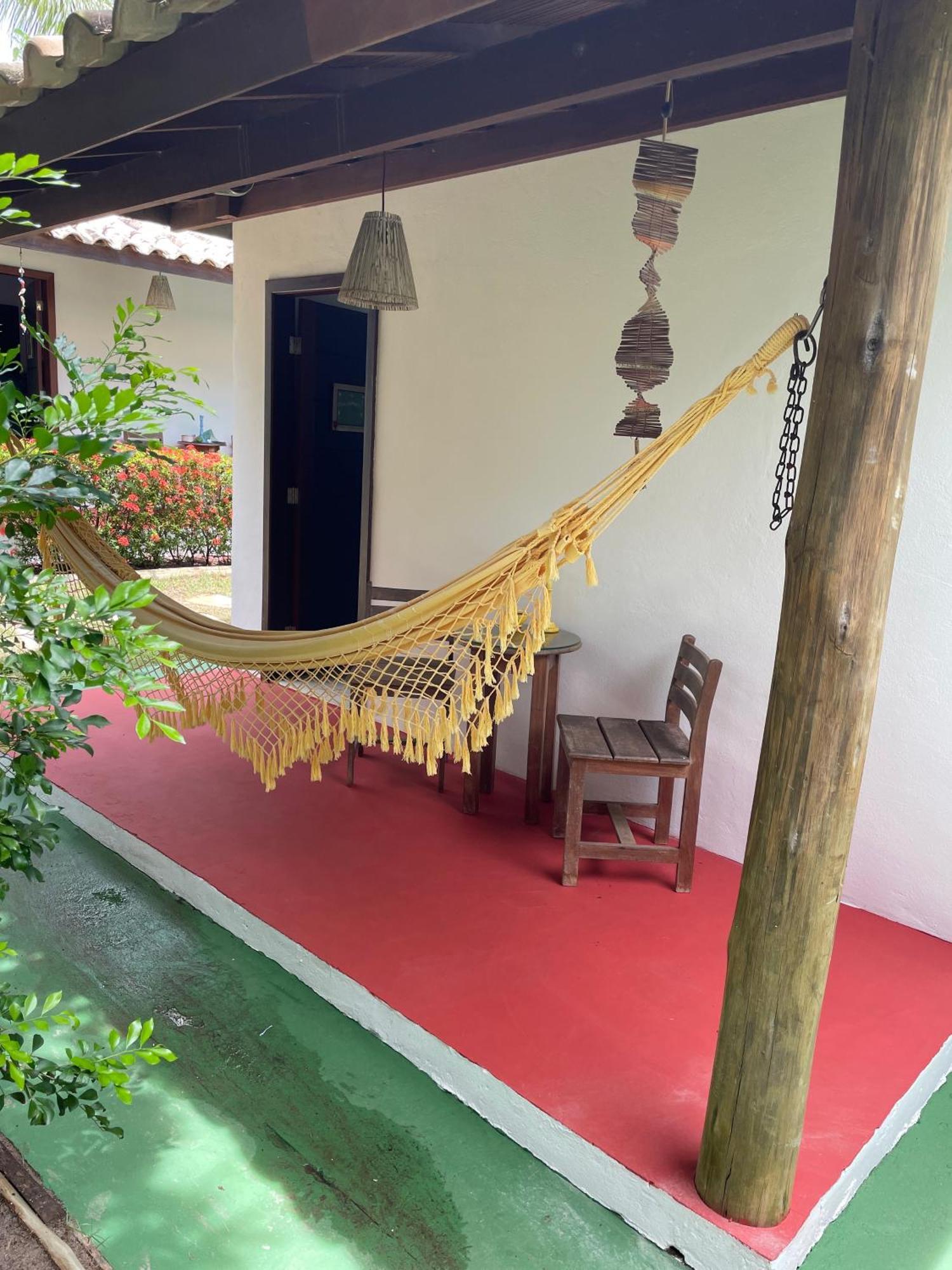Apartament Casa Jasmim Imbassai-Ba Mata de São João Zewnętrze zdjęcie