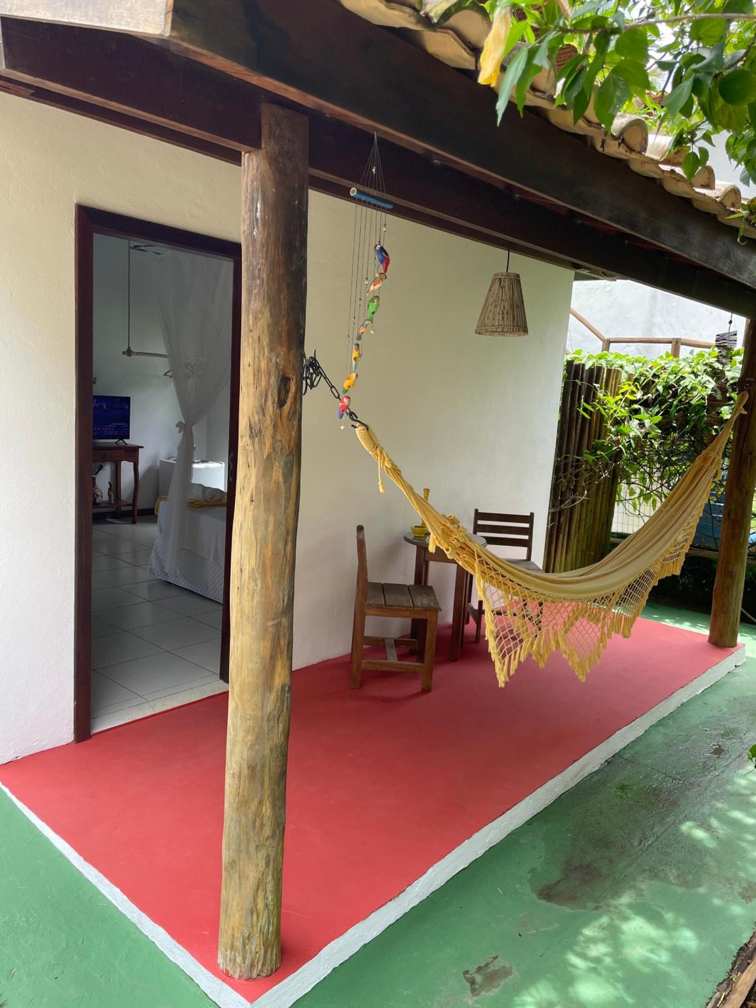 Apartament Casa Jasmim Imbassai-Ba Mata de São João Pokój zdjęcie