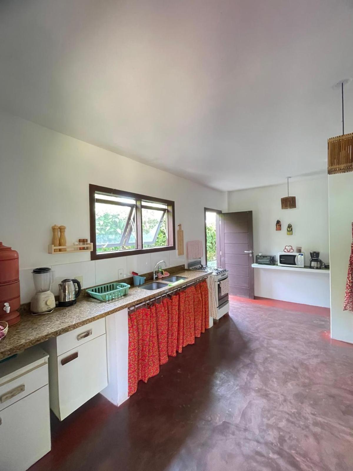 Apartament Casa Jasmim Imbassai-Ba Mata de São João Zewnętrze zdjęcie