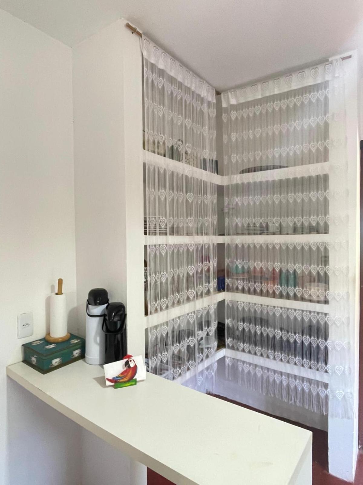 Apartament Casa Jasmim Imbassai-Ba Mata de São João Zewnętrze zdjęcie